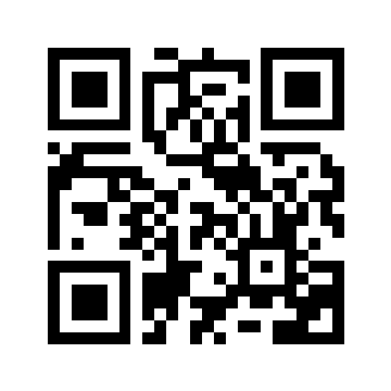 QR code for the Lo on the Go website